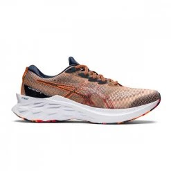 ASICS NOVABLAST 2 LE