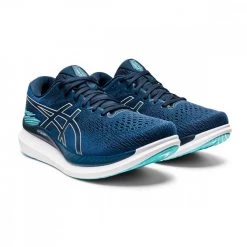 ASICS GLIDERIDE 3 -Tendenza Italia asics 1011b336 glideride 3 scarpe running uomo 044028601 400 2
