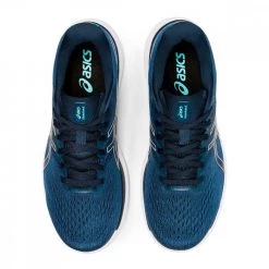 ASICS GLIDERIDE 3 -Tendenza Italia asics 1011b336 glideride 3 scarpe running uomo 044028601 400 4