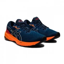 ASICS GT-1000 11 -Tendenza Italia asics 1011b354 gt 1000 11 scarpe running uomo 044028801 401 2