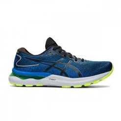ASICS GEL-NIMBUS 24 Blu