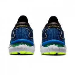 ASICS GEL-NIMBUS 24 Blu -Tendenza Italia asics 1011b359 gel nimbus 24 scarpe running uomo 044028901 003 3
