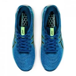 ASICS GEL-NIMBUS 24 -Tendenza Italia asics 1011b359 gel nimbus 24 scarpe running uomo 044029001 400 4