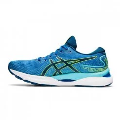 ASICS GEL-NIMBUS 24 -Tendenza Italia asics 1011b359 gel nimbus 24 scarpe running uomo 044029001 400 6