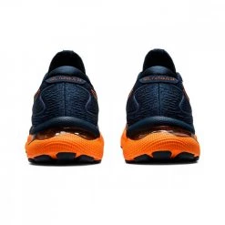 ASICS GEL-NIMBUS 24 Blu -Tendenza Italia asics 1011b359 gel nimbus 24 scarpe running uomo 044029101 402 3