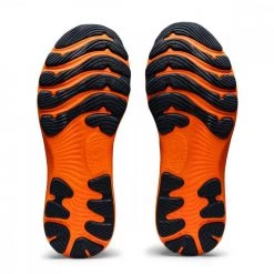 ASICS GEL-NIMBUS 24 Blu -Tendenza Italia asics 1011b359 gel nimbus 24 scarpe running uomo 044029101 402 5