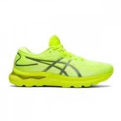 ASICS GEL-NIMBUS 24 LITE-SHOW Lime