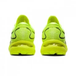 ASICS GEL-NIMBUS 24 LITE-SHOW Lime -Tendenza Italia asics 1011b362 gel nimbus 24 lite show scarpe running uomo 044029201 750 3