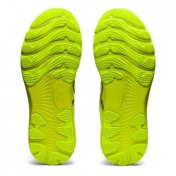 ASICS GEL-NIMBUS 24 LITE-SHOW Lime -Tendenza Italia asics 1011b362 gel nimbus 24 lite show scarpe running uomo 044029201 750 5