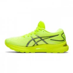 ASICS GEL-NIMBUS 24 LITE-SHOW Lime -Tendenza Italia asics 1011b362 gel nimbus 24 lite show scarpe running uomo 044029201 750 6