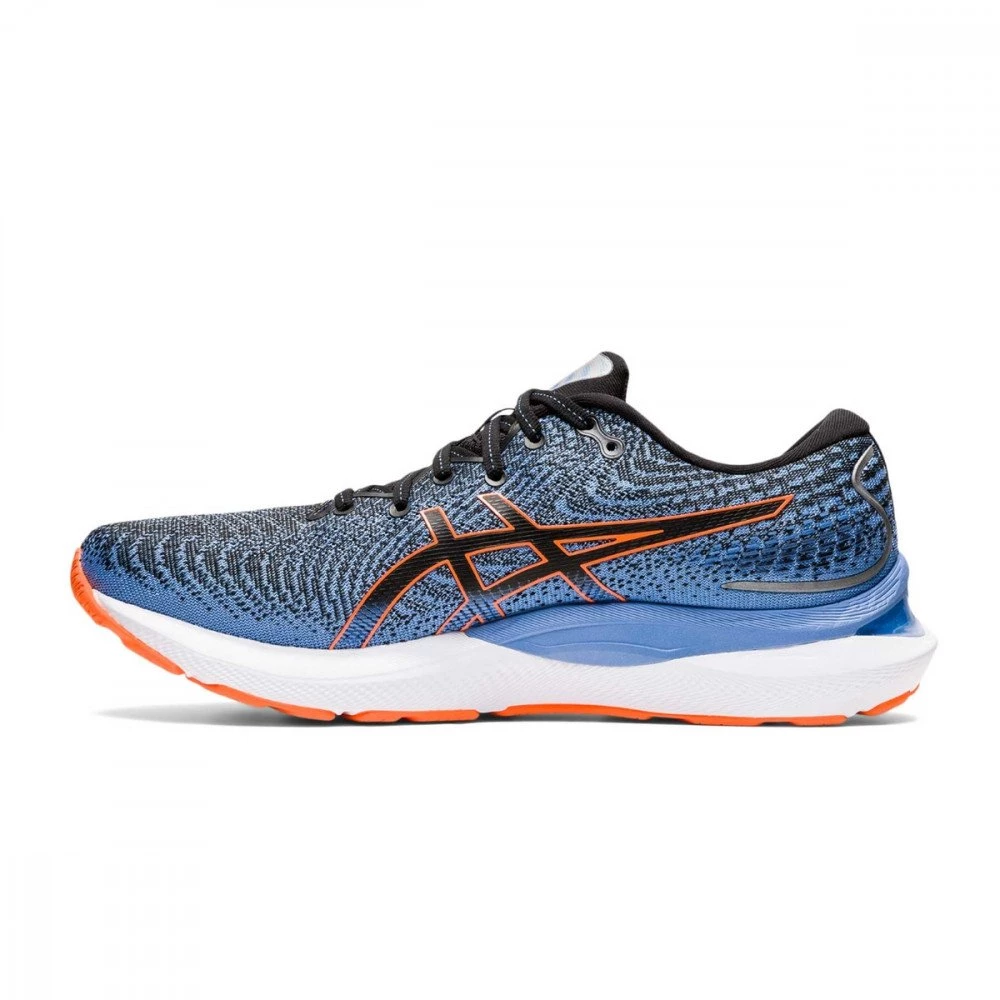 ASICS GEL-CUMULUS 24 8 ASICS GEL-CUMULUS 24 - immagine 6