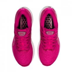ASICS GEL-KAYANO 28 DONNA Fucsia -Tendenza Italia asics 1012b047 gel kayano 28 donna scarpe running donna 044031001 600 4