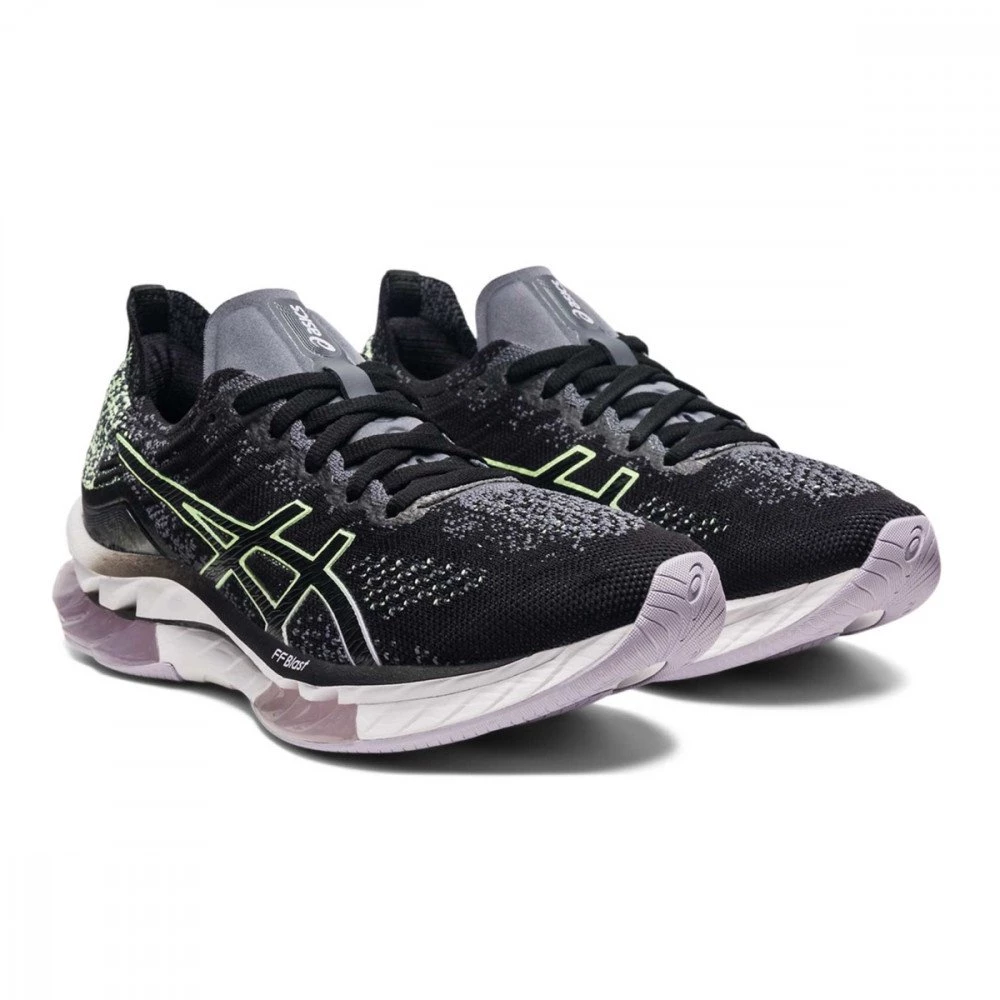 ASICS KINSEI BLAST DONNA 4 ASICS KINSEI BLAST DONNA - immagine 2