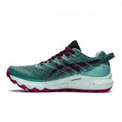ASICS GEL-TRABUCO 10 DONNA -Tendenza Italia asics 1012b173 gel trabuco 10 donna trail running running donna 044031201 300 6