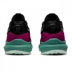 ASICS GEL-TRABUCO 10 GORE-TEX DONNA -Tendenza Italia asics 1012b175 gel trabuco 10 gore tex donna trail running running donna 044031401 002 3