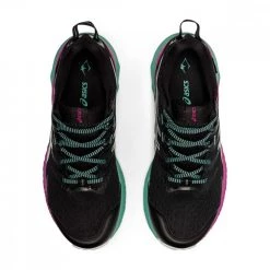 ASICS GEL-TRABUCO 10 GORE-TEX DONNA -Tendenza Italia asics 1012b175 gel trabuco 10 gore tex donna trail running running donna 044031401 002 4