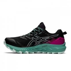 ASICS GEL-TRABUCO 10 GORE-TEX DONNA -Tendenza Italia asics 1012b175 gel trabuco 10 gore tex donna trail running running donna 044031401 002 6