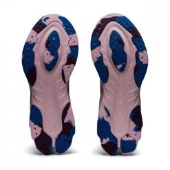 ASICS KINSEI BLAST MUD DONNA Viola -Tendenza Italia asics 1012b178 kinsei blast mud donna scarpe running donna 044031601 500 5