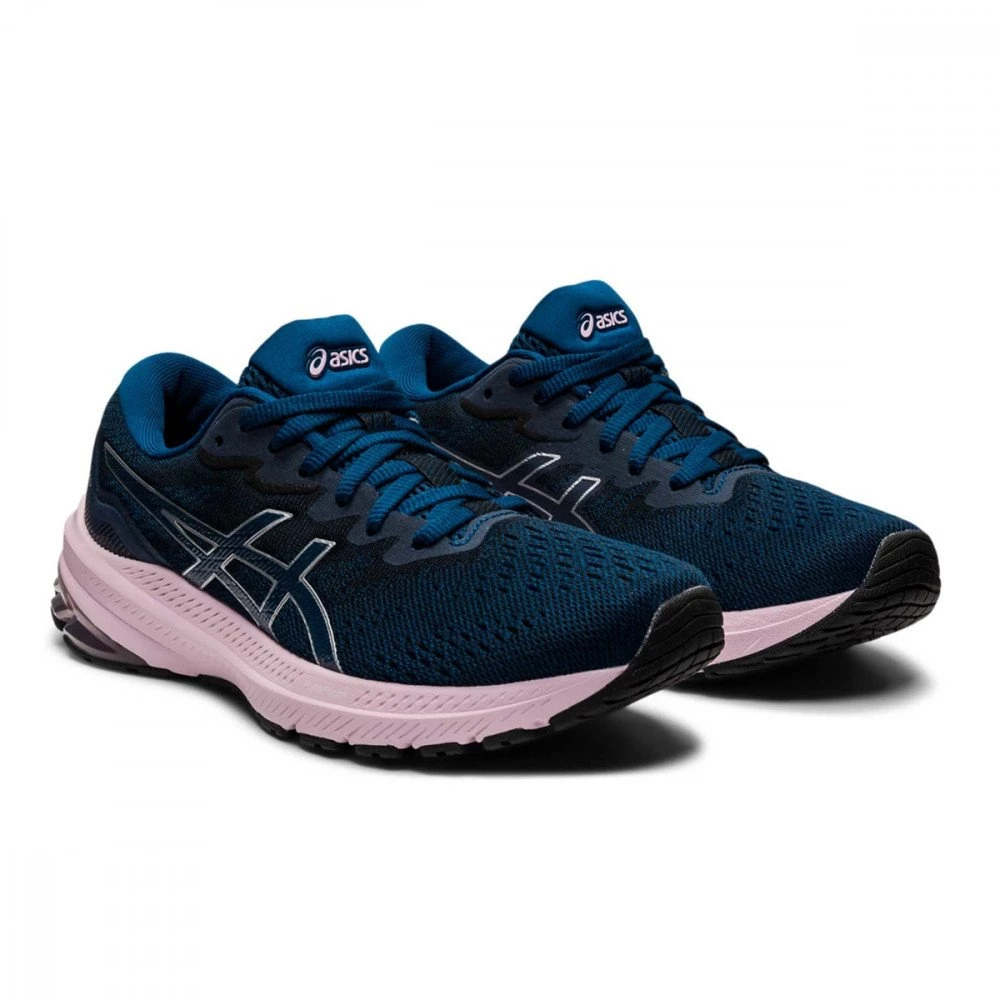 ASICS GT-1000 11 DONNA 4 ASICS GT-1000 11 DONNA - immagine 2