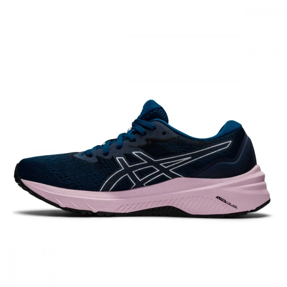 ASICS GT-1000 11 DONNA 8 ASICS GT-1000 11 DONNA - immagine 6