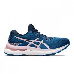 ASICS GEL-NIMBUS 24 DONNA Blu