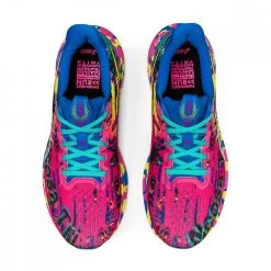 ASICS NOOSA TRI 14 -Tendenza Italia asics 1012b208 noosa tri 14 scarpe running donna 044032501 700 4