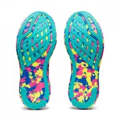 ASICS NOOSA TRI 14 -Tendenza Italia asics 1012b208 noosa tri 14 scarpe running donna 044032501 700 5