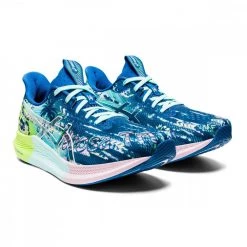 ASICS NOOSA TRI 14 DONNA -Tendenza Italia asics 1012b208 noosa tri 14 donna scarpe running donna 044032401 401 2