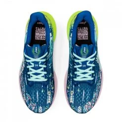 ASICS NOOSA TRI 14 DONNA -Tendenza Italia asics 1012b208 noosa tri 14 donna scarpe running donna 044032401 401 4