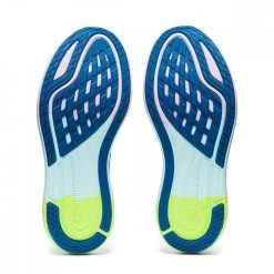 ASICS NOOSA TRI 14 DONNA -Tendenza Italia asics 1012b208 noosa tri 14 donna scarpe running donna 044032401 401 5