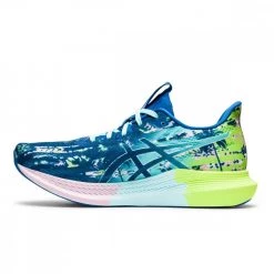 ASICS NOOSA TRI 14 DONNA -Tendenza Italia asics 1012b208 noosa tri 14 donna scarpe running donna 044032401 401 6