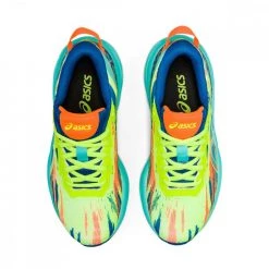 ASICS GEL-NOOSA TRI 13 BAMBINO -Tendenza Italia asics 1014a209 gel noosa tri 13 bambino scarpe running bambino 044033401 300 4