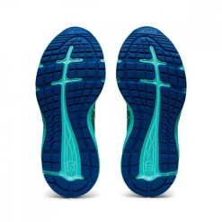 ASICS GEL-NOOSA TRI 13 BAMBINO -Tendenza Italia asics 1014a209 gel noosa tri 13 bambino scarpe running bambino 044033401 300 5