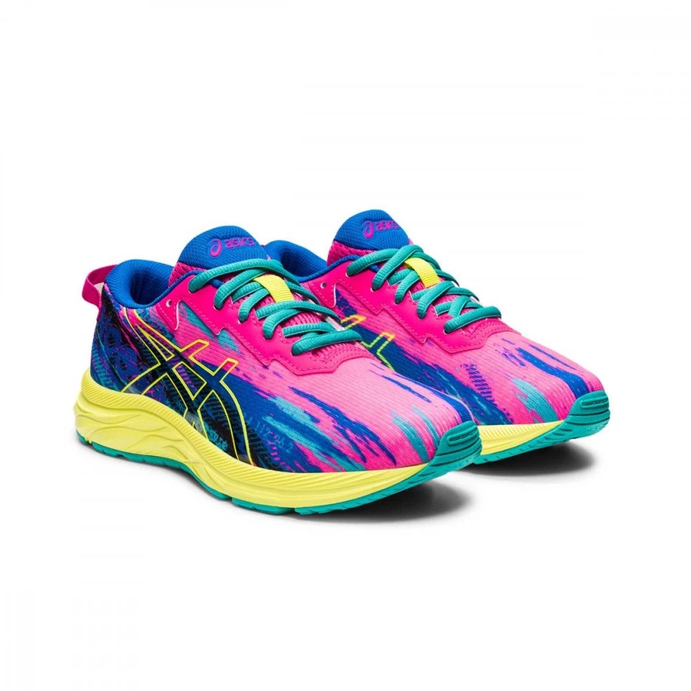 ASICS GEL-NOOSA TRI 13 BAMBINO 4 ASICS GEL-NOOSA TRI 13 BAMBINO - immagine 2