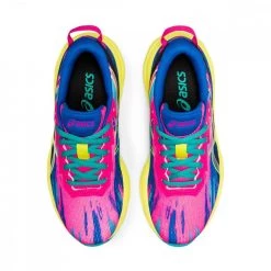 ASICS GEL-NOOSA TRI 13 BAMBINO 11 ASICS GEL-NOOSA TRI 13 BAMBINO -Tendenza Italia asics 1014a209 gel noosa tri 13 bambino scarpe running bambino 044033501 703 4