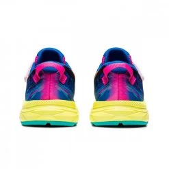 ASICS GEL NOOSA VELCRO BAMBINA -Tendenza Italia asics 1014a226 gel noosa velcro bambina tutte sneaker bambino 044051501 703 3