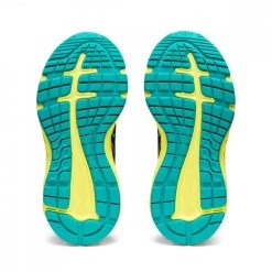 ASICS GEL NOOSA VELCRO BAMBINA -Tendenza Italia asics 1014a226 gel noosa velcro bambina tutte sneaker bambino 044051501 703 5