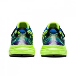 ASICS GEL NOOSA VELCRO BAMBINO -Tendenza Italia asics 1014a226 gel noosa velcro bambino tutte sneaker bambino 044051401 101 3