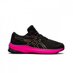 ASICS GT-1000 11 BAMBINO Nero