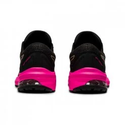 ASICS GT-1000 11 BAMBINO Nero 9 ASICS GT-1000 11 BAMBINO Nero -Tendenza Italia asics 1014a237 gt 1000 11 bambino scarpe running bambino 044033701 021 3