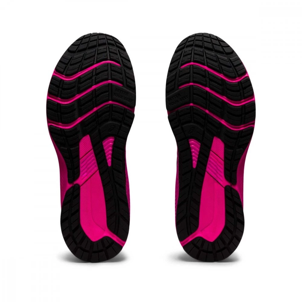 ASICS GT-1000 11 BAMBINO Nero 6 ASICS GT-1000 11 BAMBINO Nero - immagine 4