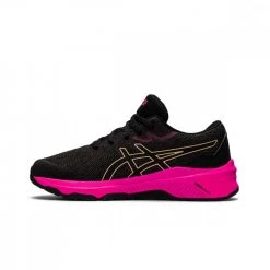 ASICS GT-1000 11 BAMBINO Nero 11 ASICS GT-1000 11 BAMBINO Nero -Tendenza Italia asics 1014a237 gt 1000 11 bambino scarpe running bambino 044033701 021 5