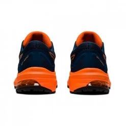 ASICS GT-1000 11 BAMBINO Blu 9 ASICS GT-1000 11 BAMBINO Blu -Tendenza Italia asics 1014a237 gt 1000 11 bambino scarpe running bambino 044033801 401 3