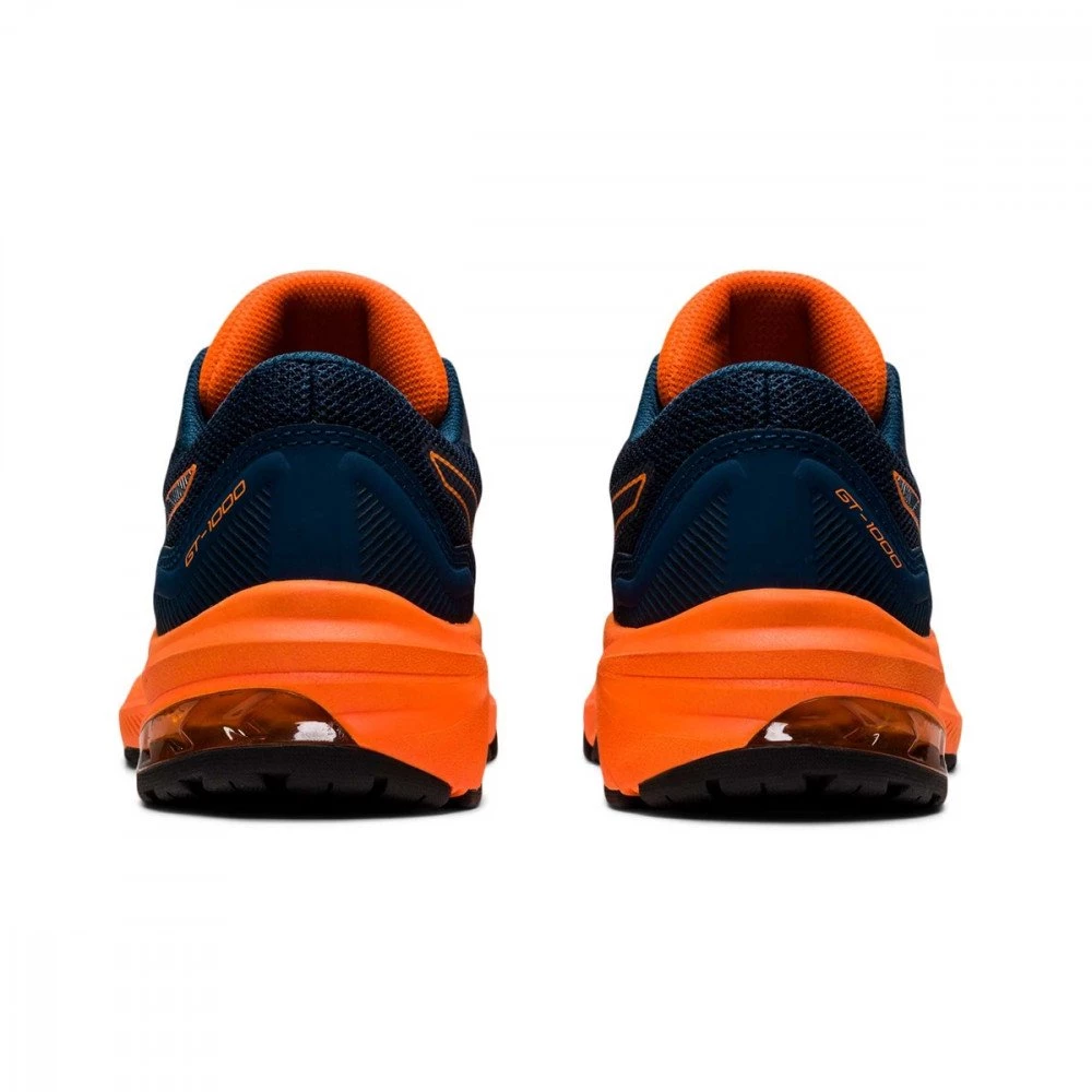 ASICS GT-1000 11 BAMBINO Blu 5 ASICS GT-1000 11 BAMBINO Blu - immagine 3