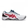 ASICS GEL-CHALLENGER 12 CLAY Bianco -Tendenza Italia asics 1041a048 gel challenger 12 clay scarpe tennis uomo 042079001 117 1