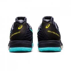 ASICS SOLUTION SPEED™ FF 2 CLAY Blu 10 ASICS SOLUTION SPEED™ FF 2 CLAY Blu -Tendenza Italia asics 1041a187 solution speed ff 2 clay scarpe tennis uomo 043994801 500 3