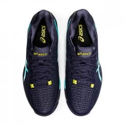 ASICS SOLUTION SPEED™ FF 2 CLAY Blu 11 ASICS SOLUTION SPEED™ FF 2 CLAY Blu -Tendenza Italia asics 1041a187 solution speed ff 2 clay scarpe tennis uomo 043994801 500 4