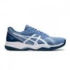 ASICS GEL GAME 8 CLAY Azzurro -Tendenza Italia asics 1041a193 gel game 8 clay scarpe tennis uomo 045567501 406 1