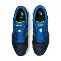 ASICS GEL PADEL EXCLUSIVE 6 Blu -Tendenza Italia asics 1041a200 gel padel exclusive 6 m scarpe padel uomo 044450401 401 4