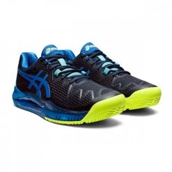 ASICS GEL-RESOLUTION 8 PADEL -Tendenza Italia asics 1041a301 gel resolution 8 padel scarpe padel uomo 043993901 401 2